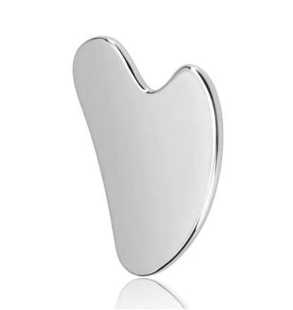 Gua-sha facial NudeSkin™