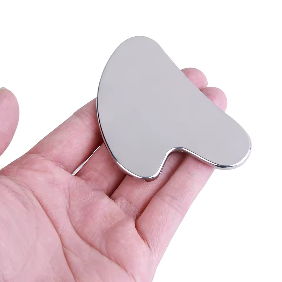 Gua-sha facial NudeSkin™