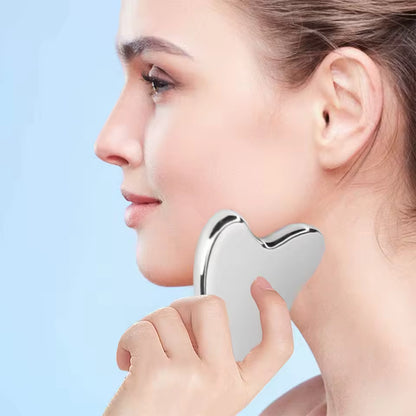 Gua-sha facial NudeSkin™